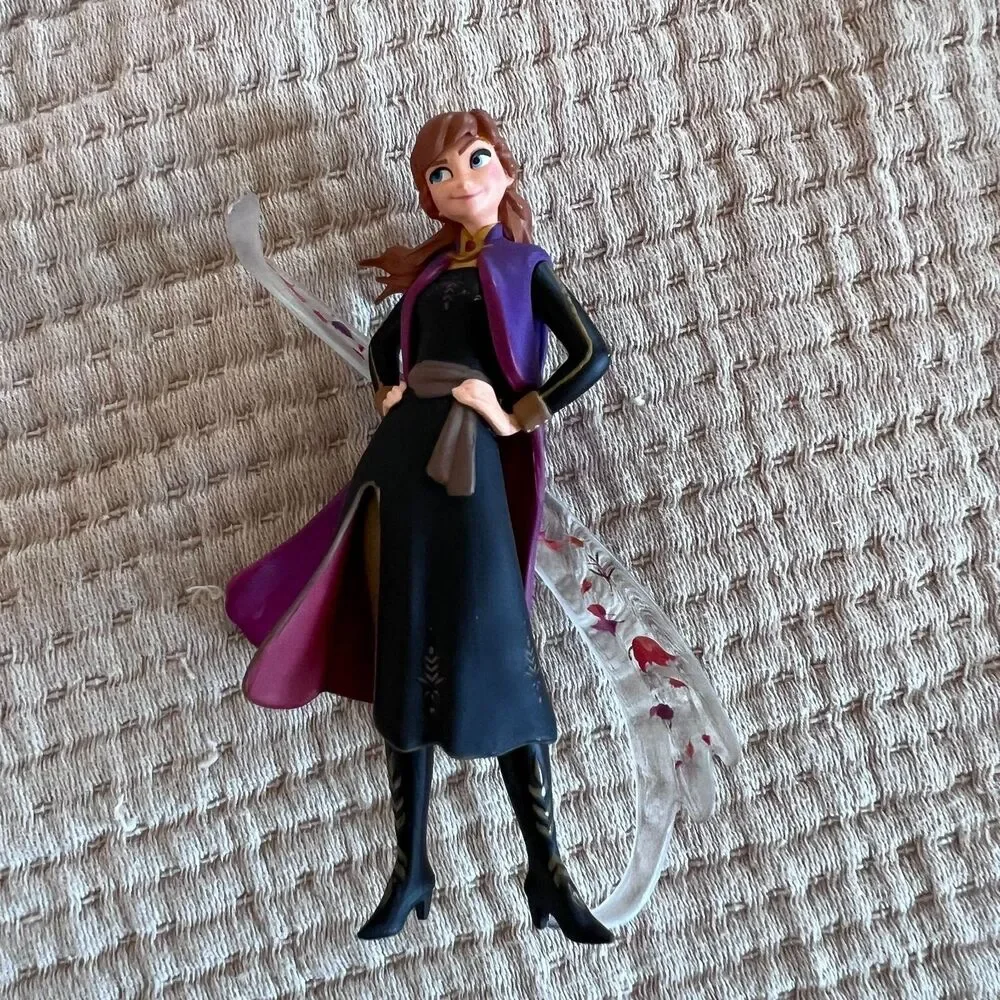 Hallmark Disney Keepsake Ornament Anna of‎ Arendelle Frozen II Princess New Box